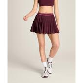 代购 Wilson女士网球裙高透气自由活动防走光贴身舒适百褶设计