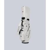 高尔夫球包自立式 代购 DESCENTE迪桑特男士 结构保冷功能