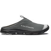 套脚低帮 防滑轻量缓震户外拖鞋 代购 SALOMON萨洛蒙女士溯溪鞋