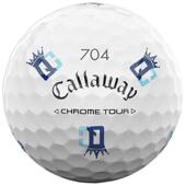 代购 Callaway卡拉威高尔夫球高精度稳定飞行清晰标识专业级性能