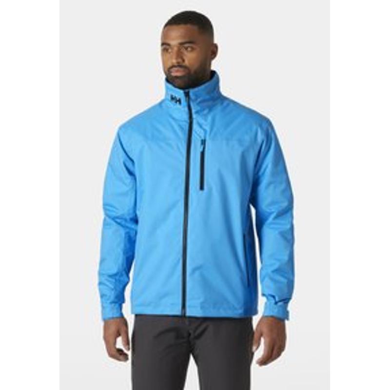 代购Helly Hansen海丽汉森男士冲锋衣防水防风透气户外夹克高领