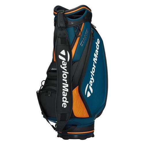 代购Taylormade男女高尔夫球包多口袋设计磁吸口袋鞋袋收纳