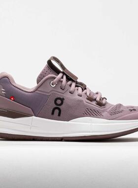 代购ON昂跑女士网球鞋缓震支撑能量回馈稳定包裹透气舒适