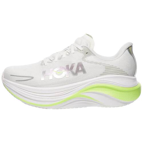 代购Hoka OneOne男女跑鞋高回弹缓震轻量化设计透气舒适训练跑鞋