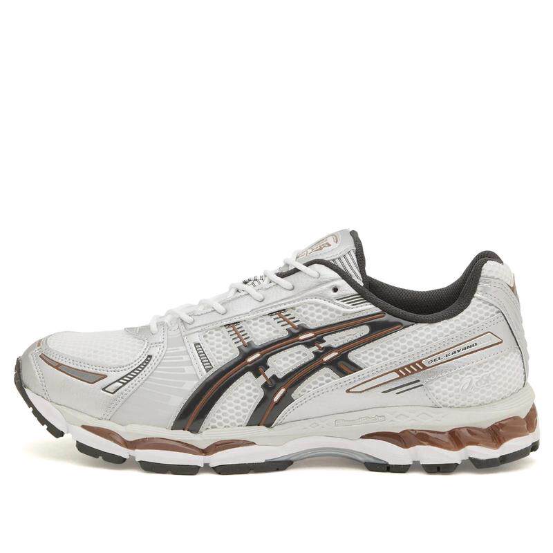 海外代购Asics/亚瑟士女士运动休闲鞋缓震回弹透气轻盈低帮