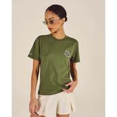 简约 GOLF女士T恤百搭舒适棉质柔软日常休闲上衣爆款 代购 MALBON