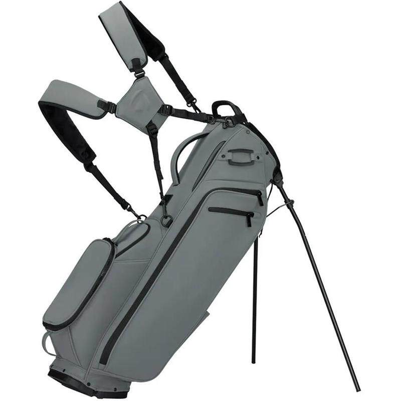 代购Taylormade男士高尔夫球包可调节背负系统便携式设计