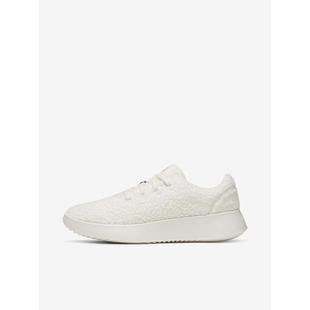 代购Allbirds男士跑步鞋缓震轻便回弹训练鞋低帮系带户外马拉松