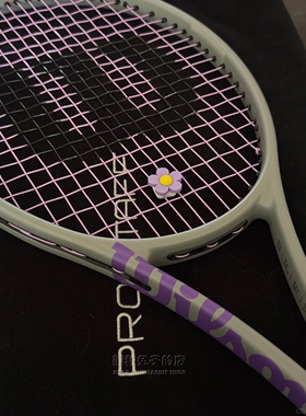 代购Wilson PRO STAFF 97L威尔胜网球拍定制专业比赛训练球拍刻