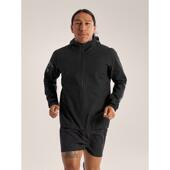 冲锋衣防水防风透气户外夹克连帽长袖 代购 ARCTERYX始祖鸟男士