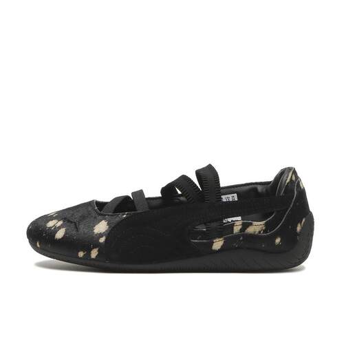 Puma/彪马女士板鞋轻盈低帮