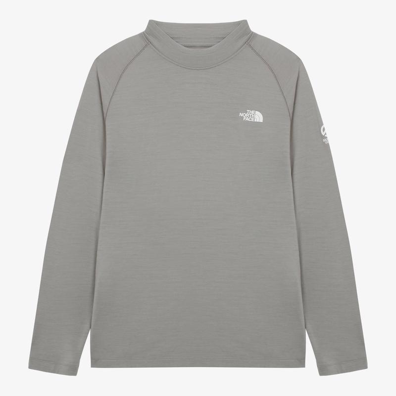 THE NORTH FACE北面男士卫衣保暖透气羊毛长袖户外秋冬上衣爆款