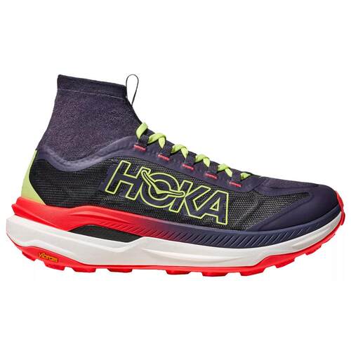 海外代购Hoka OneOne女士跑步鞋缓震回弹抓地防滑中帮轻量