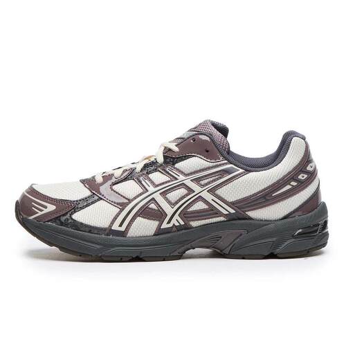 海外代购Asics/亚瑟士男士跑步鞋GEL缓震扭转稳定低帮透气网面