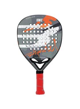 代购Bullpadel Ionic Power 帕德球拍笼式板式网球拍