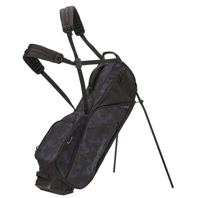 代购Taylormade男士高尔夫球包支撑稳定快速取杆可站立