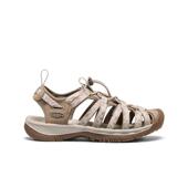 套脚低帮户外鞋 防水防滑轻量凉鞋 KEEN女士溯溪鞋 代购