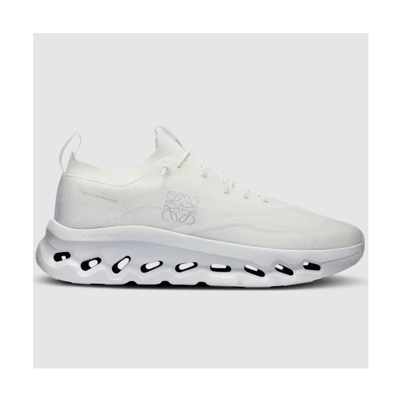 代购on Cloudtilt LOEWE 新款昂跑罗意威联名限定缓震透气跑步鞋