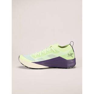 代购ARCTERYX始祖鸟男士攀岩跑鞋缓震回弹抓地力强防滑耐磨