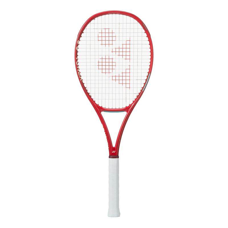 代购YONEX尤尼克斯网球拍控球精准力量红色未穿线碳素网球比赛,运动/瑜伽/健身/球迷用品,网球拍,淘宝优惠券,粉丝福利购,淘宝优惠卷