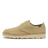 沙漠靴防水透湿防滑缓震系带圆头低帮GORE 代购 clarks男士 TEX