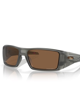 海外代购Oakley/欧克利男士太阳眼镜透明框方框户外出行运动