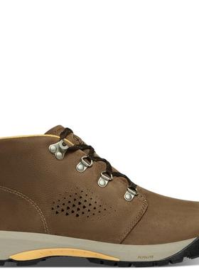 代购Danner女户外鞋防水登山鞋Inquire缓震徒步鞋登山徒步旅行