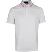 GFORE男士 POLO吸汗透气纯色修身 夏季 代购 户外球衣爆款 休闲