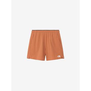 膝上彈力透氣運動休閑褲 THE 速干褲 北面女式 NORTH FACE