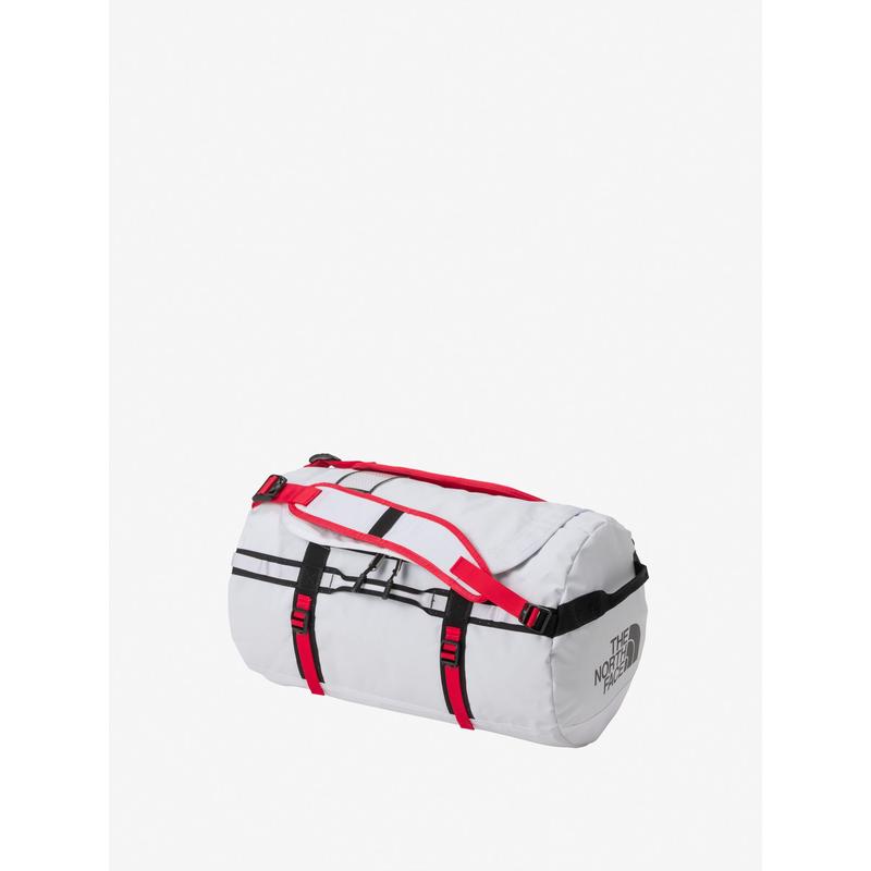 代购THE NORTH FACE北面男女旅行包耐摩耗性耐水性D字型開口部