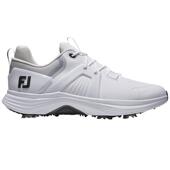 防滑支撑稳定轻便缓震贴合脚型白色 高尔夫球鞋 代购 Footjoy男士