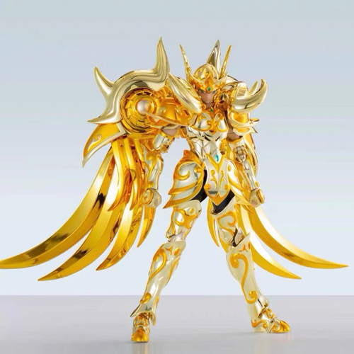 现货圣衣ToyPoint TP众星起源星曜版白羊座 狮子座 射手座