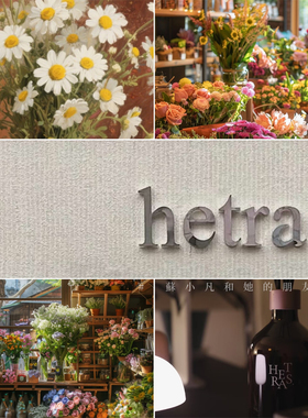 权志龙同款！韩国Hetras无火香薰植物调香留香室内扩香器500ml