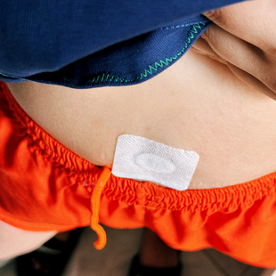 不愧是南怀瑾老祖宗！元气达人艾草肚脐贴艾脐贴艾绒丸噗噗贴丸