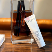 新版 Lancome兰蔻小白管防晒霜空气感防晒清爽小样10ml 价值139