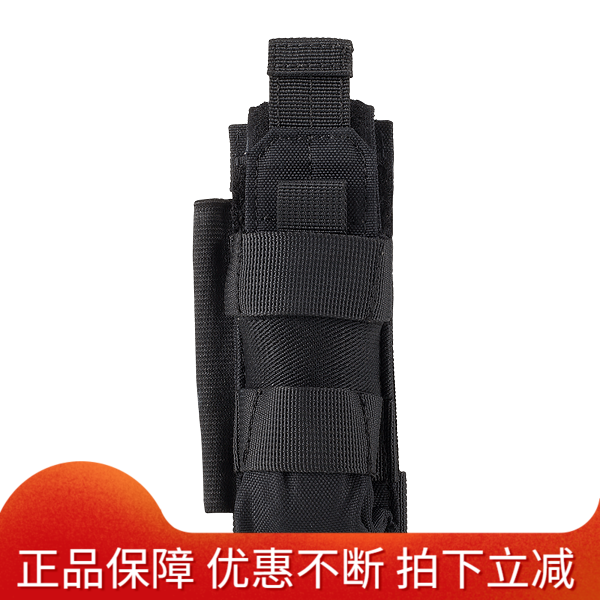 NITECORE 奈特科尔 NCP30 战术多功能电筒套 强光手电套 手电袋