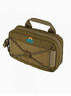 OLIGHT傲雷Obag EDCS紧凑型EDC多功能500D耐磨战术包Molle系统