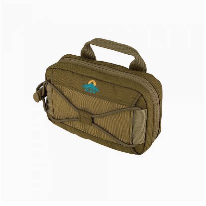 OLIGHT傲雷Obag EDCS紧凑型EDC多功能500D耐磨战术包Molle系统