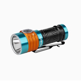 傲雷OLIGHT指挥家Baton turbo 510米远射聚光超亮便携手电筒