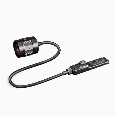 Fenix 菲尼克斯AER-05 战术线控开关手电筒老鼠尾线TK16 V2.0配件