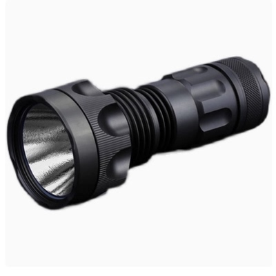 JETBeam杰特明M30强光便携手电筒远射3000流明户外露营18350电筒