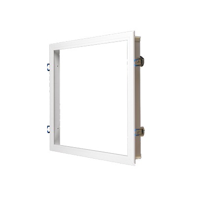石膏板检修口蜂窝板新风检查口