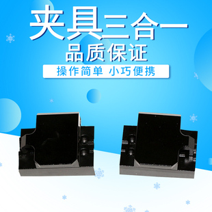 迪威普 730 南京 DVP 尾纤裸纤三合 DVP740光纤熔接机 单芯改皮线