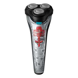 飞利浦剃须刀S2509男士电动刮胡刀新款官方旗舰店正品S2508送礼物