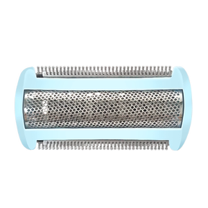 飞利浦电动剃毛器配件BRL130BRL140刀头刀网女士剃脱毛器私处原装