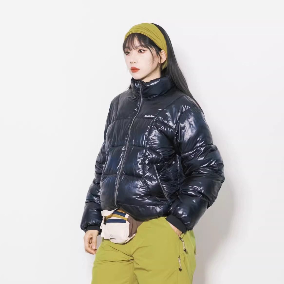 Eagle Vogue户外风轻量化面包立领宽松休闲保暖防风棉服男女,男装,秀禾服,淘宝优惠券,粉丝福利购,淘宝优惠卷