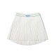 Eagle Vogue透气舒适裙速干GOLF标志女百褶半身短