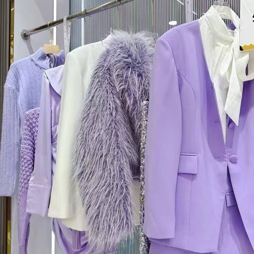 独站神话品牌折扣女装109-199专拍连接STELLA MEET法国设计师名媛