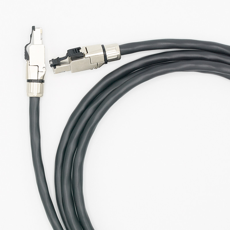 VOVOX sonorus LAN 网线 音频信号线