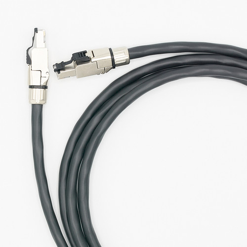 VOVOX sonorus LAN 网线 音频信号线